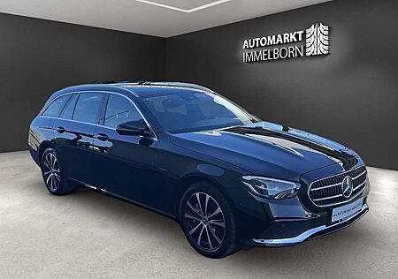 Mercedes-Benz E 300 de LED*Kamera*DAB*Navi*ele.Sitz*Widescreen