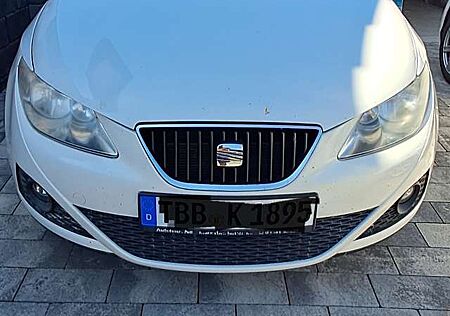 Seat Ibiza ST 1.4 16V Style