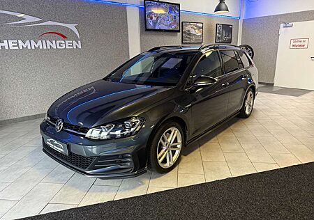 VW Golf Volkswagen GTD Variant 2.0*12M.Garantie*Finanzierung*