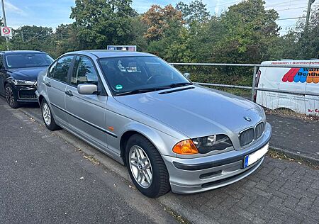 BMW 318i 318 AUTOMATIK