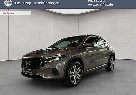 Mercedes-Benz EQA 250 EQA