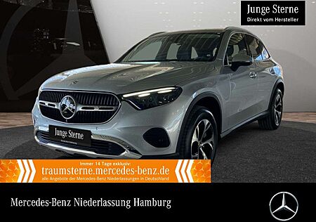 Mercedes-Benz GLC 300 e 4M AVANTG+360+AHK+KEYLESS+9G