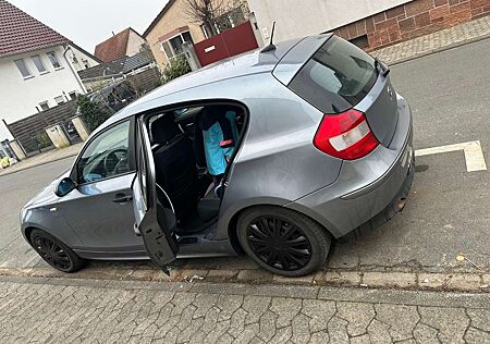 BMW 118i 118 Aut.