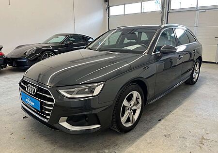 Audi A4 40 TDI Avant advanced*LED*FLA*SpurH*1-HA* FLA Spur