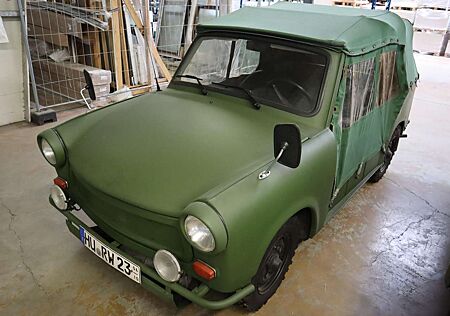 Trabant 601 P601 Kübel