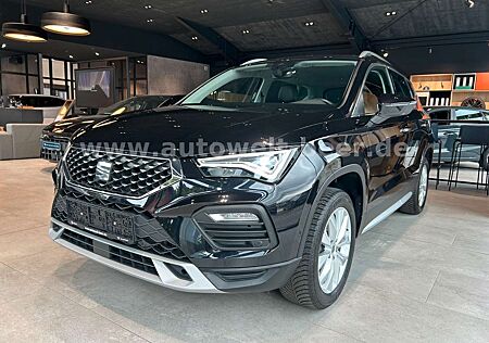 Seat Ateca Xper. 1.5 TSI 150PS DSG *AHK*CAM*NAV*