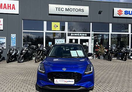 Suzuki Swift Hybrid Comfort +
