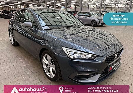 Seat Leon 1.5 eTSI FR DSG|AHK|LED|Kamera
