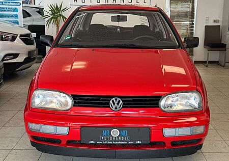 VW Golf Volkswagen III °Klima°Automatik°17 Zoll°Tiefe°Musik