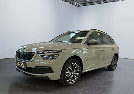 Skoda Kamiq Drive 125 1.0 TSI DSG AHK DynLi LM