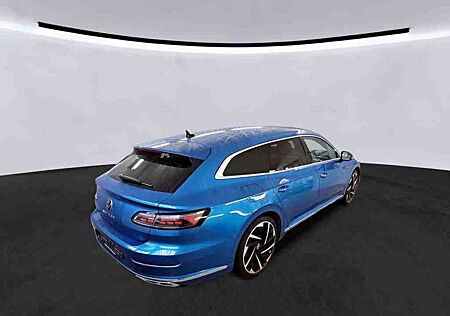 VW Arteon gebraucht kaufen VW Arteon Volkswagen Shooting Brake R-Line *20Zoll*DCC*Matrix*GARANTIE*