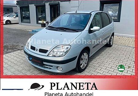 Renault Scenic 1.6 16V Expression*AUTOMATIK*KLIMATRONIC*