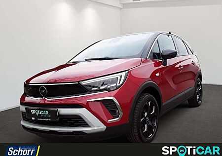 Opel Crossland 1.2 Elegance