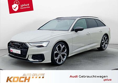 Audi S6 55 TDI q. Tiptr., HD Matrix, Pano, AHK,