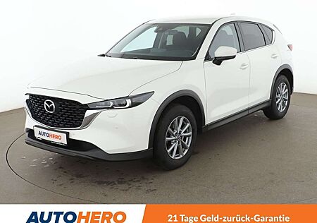 Mazda CX-5 2.5 Exclusive 2WD *NAVI*CAM*PDC*AHK*