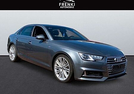 Audi A4 Lim.40 TDI 2.0 TDI 140kW S line Sport / Plus