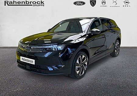 Opel Grandland X Grandland GS 1.2 Hybrid AHK Ganzjahresreifen