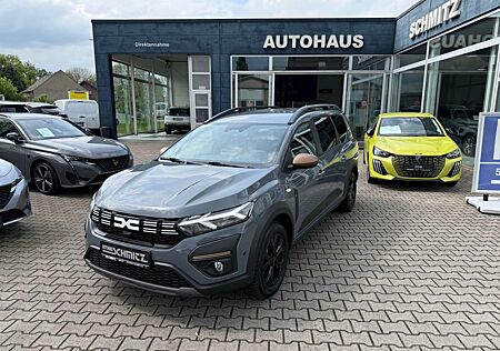 Dacia Jogger Hybrid 140 Extreme Autom Sitzheizung Navi