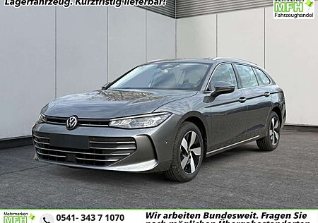 VW Passat Variant Volkswagen Business DSG+MASSAGE+NAVI+17" ALU+ACC+KAMERA+LE...