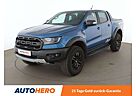 Ford Ranger 2.0 TDCi Doppelkabine 4x4 Raptor Aut.*NAVI*LED*