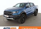 Ford Ranger 2.0 TDCi Doppelkabine 4x4 Raptor Aut.*NAVI*LED*