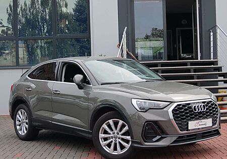 Audi Q3 Sportback 35 TDI S tronic