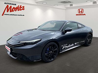 Honda Prelude Hybrid 2.0 e:HEV Advance BOSE Rückfahrkamera Priva