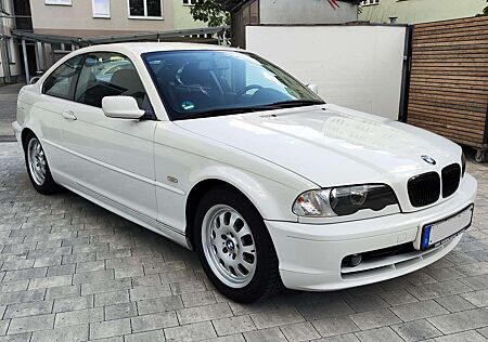 BMW 320 Ci