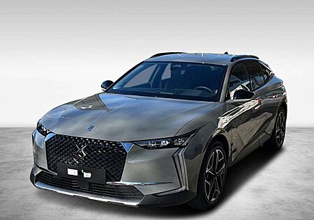 DS Automobiles DS 4 Cross Rivoli