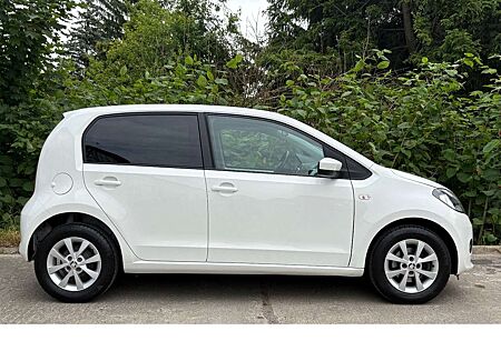 Skoda Citigo Style Automatik