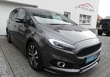 Ford S-Max ST-Line 7 Sitzer | Navi | LED | CAM | AHK