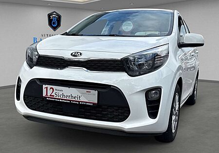 Kia Picanto Dream Team *KLIMA*NAVI*BT*SHZ*