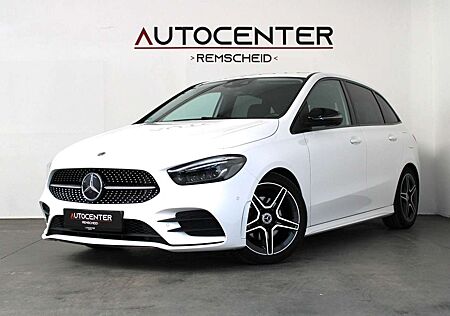 Mercedes-Benz B 200 AMG DCT Night-Paket Remote PDC Soundsystem