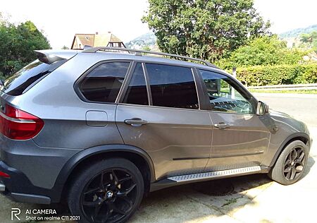 BMW X5 +Diesel+3.0d