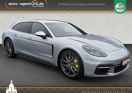 Porsche Panamera 4 E-Hybrid Sport Turismo /Matrix/Nachtsicht