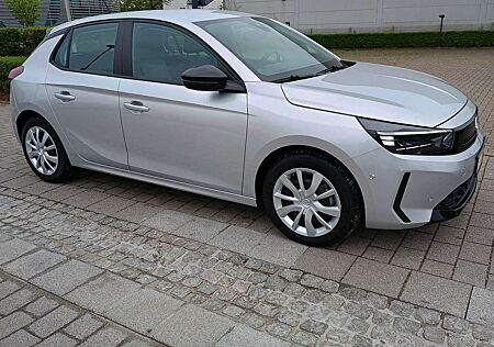 Opel Corsa 1.2 100PS Direct Injection Turbo/PDC v+h/LED/Sitzh