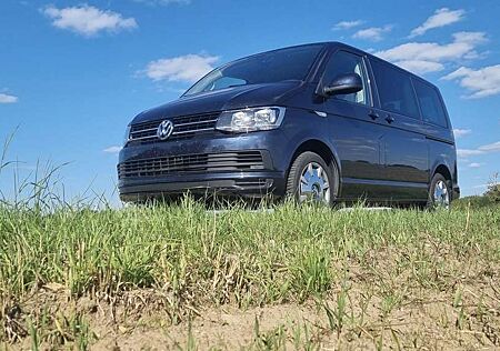 VW T6 Multivan Volkswagen DSG Kurz Highline