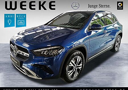 Mercedes-Benz GLA 200 Progressive LINE ADVANCED PLUS+TOTWINKEL