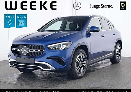 Mercedes-Benz GLA 200 Progressive LINE ADVANCED PLUS+TOTWINKEL