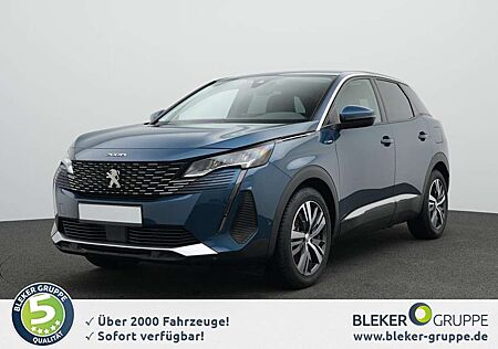 Peugeot 3008 Hybrid 225 Allure