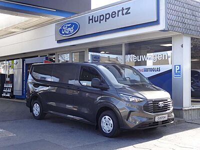 Ford Transit Custom Trend 320 L2H1 AUT SHZ behWSS AHK
