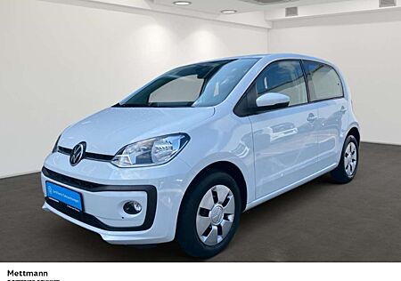 VW Up Volkswagen ! 1.0 MPI MOVE KLIMA KAMERA SHZ PDC DAB