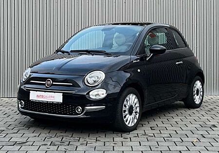 Fiat 500 DolceVita