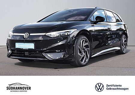 VW ID.7 Volkswagen Tourer Pro S 210 kW