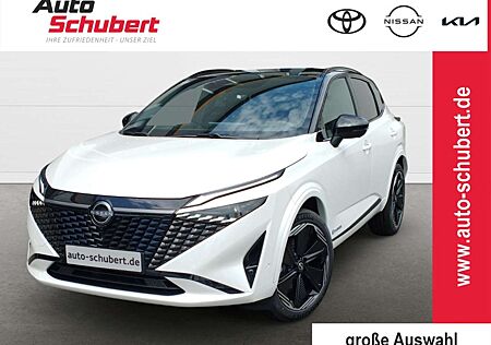 Nissan Qashqai e-Power 1.5 VC-T 4x2 N-Design Navi Soundsystem Bos