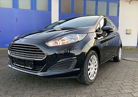 Ford Fiesta Ambiente