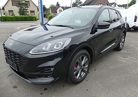 Ford Kuga ST-Line X PANO WINTERP.2 TECHNO.-P. FAHRERASSIST.