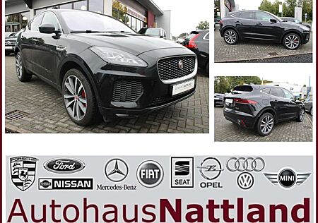 Jaguar E-Pace R-Dynamic S AWD Autom. ACC Pano Navi HuD