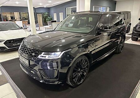 Land Rover Range Rover Sport 3.0 SD V6 HSE Dynamic*PANORAMA