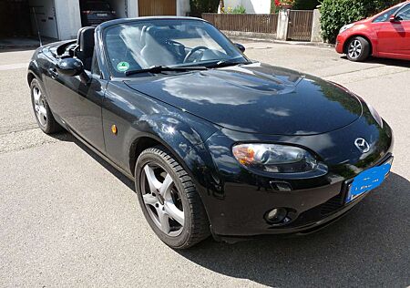 Mazda MX-5 2.0 MZR Energy